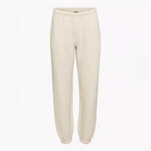 Aritzia Super World Sweat Pants